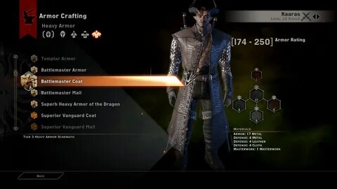 The Best 18 Dragon Age Inquisition Best Armor - opticsnycy