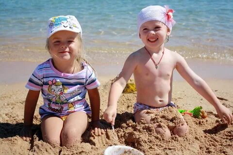 Free Images : beach, sea, sand, people, play, summer, vacati