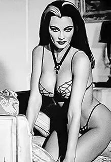 Amazon.com: yvonne decarlo