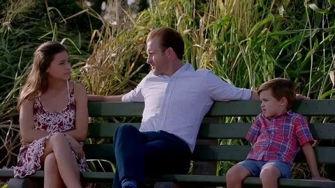 Hawaii five o Danny, Grace and Charlie scene - YouTube