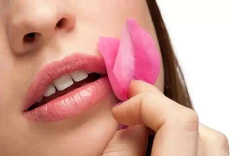 Home Remedies for Lips - Natural Remedies Beauty Tips By Nim