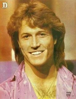 Pin by Patti Taylor on Andy Gibb Photos Andy gibb, Andy roy,