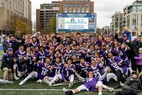 CLL Partners with Canadian University Field Lacrosse Associa