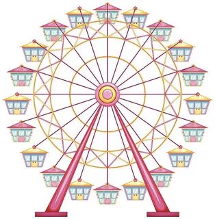 Ferriswheel Сток видеоклипы - iStock