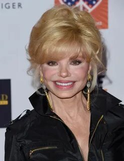 Recent Pictures Of Loni Anderson - Goo to Play