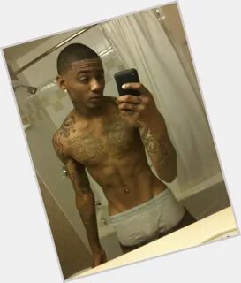 Soulja Boy Official Site for Man Crush Monday #MCM Woman Cru