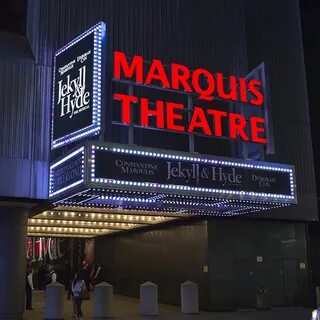 The Marquis Theatre All Tickets Inc.