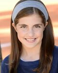 Abbey Kochman was an Actor in Films and Series: Birthday: 11
