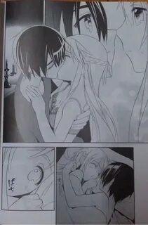 Did Kirito and Asuna ... SPOILERS (150 - ) - Forums - MyAnim