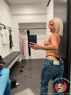 Madisun Sky Onlyfans Nude Gallery Leaked 2021