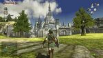 The Legend of Zelda: Twilight Princess HD: дата выхода