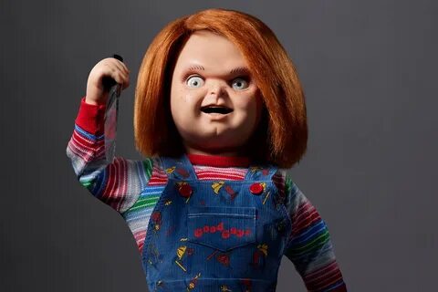 How 'Chucky' Gets Into The True Crime Podcast Game Crime News