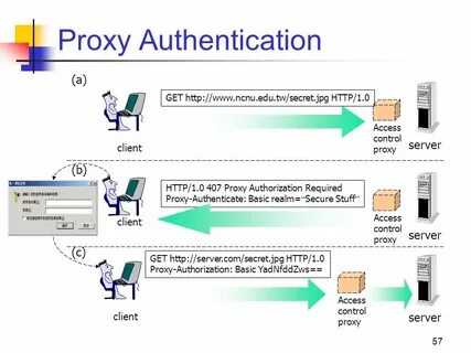 1 Proxies Herng-Yow Chen. 2 Outline Explain HTTP proxies, co