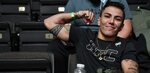 Jessica Andrade takes OnlyFans leak as blessing in disguise