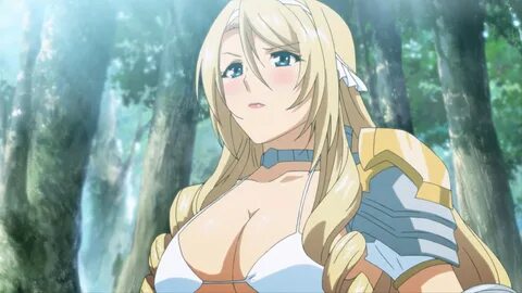 Bikini Warriors Blu-ray Media Review Episode 7 Anime Solutio