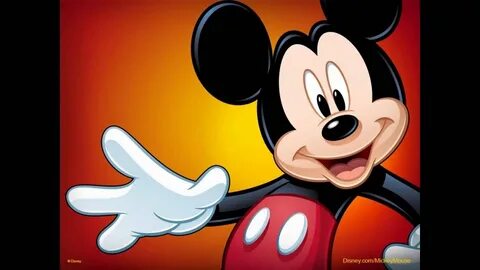mickey mouse - YouTube