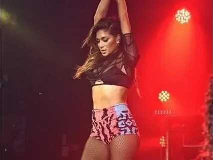 Vine Comp Of The Week Pt. 72- Nicole Scherzinger Twerking On