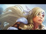 Smite God Challenge #35 Freya (PS4) - YouTube