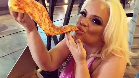 How Trisha Paytas Shows the Dark Side of Personal Branding &