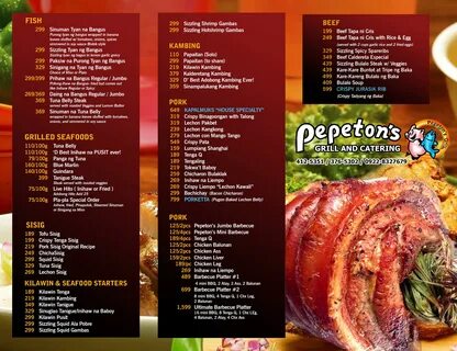 Pepetons-Grill-Restaurant-Menu-00001 * Pepeton's Grill and Catering.