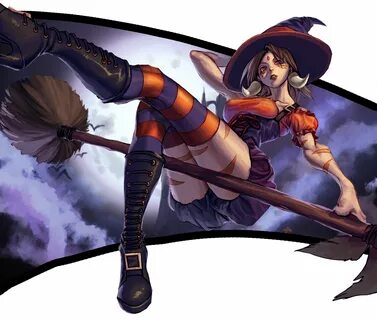 Costumes Fashion Woman Cosplay Costume Game League of Legend