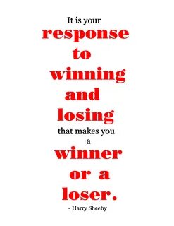 Funny Loser Quotes. QuotesGram