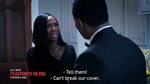 Tyler Perry’s The Oval S03E10 "Checkmate" All New Tuesday At