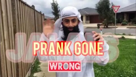 Jalals prank part -2 Best ever prank don’t miss to watch - Y