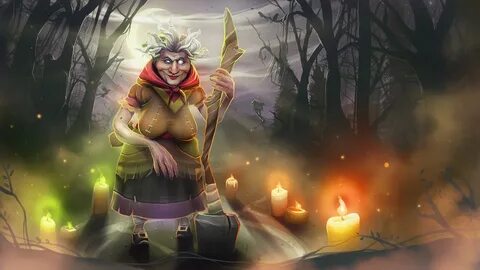 Dota 2, Loading Screen Wallpapers HD / Desktop and Mobile Ba