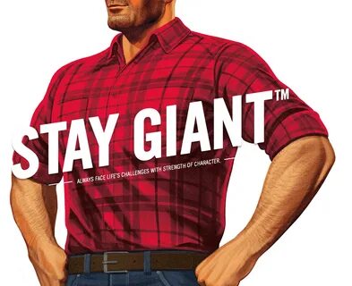 Brawny Logos