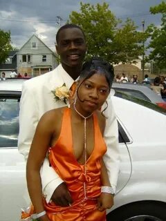 Prom outfits in ghettos and from one wedding in Nigeria (48 