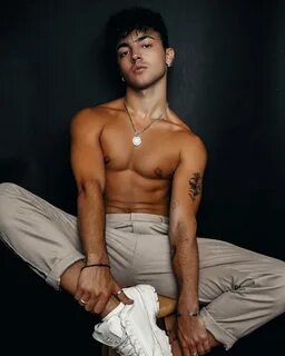 Samuel López (Dancer) Bio, Age, Girlfriend TTM - Tik Tok Mag