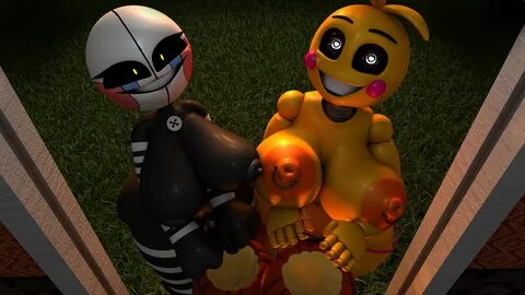 Rule34 - If it exists, there is porn of it / toy chica (fnaf