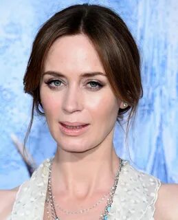 Emily Blunt Network ** Photo Archives