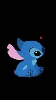 Aesthetic Lock Screen Background Stitch Wallpapers - Draw-ma