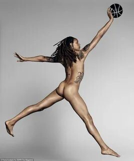 Britney griner 1 - Dago fotogallery