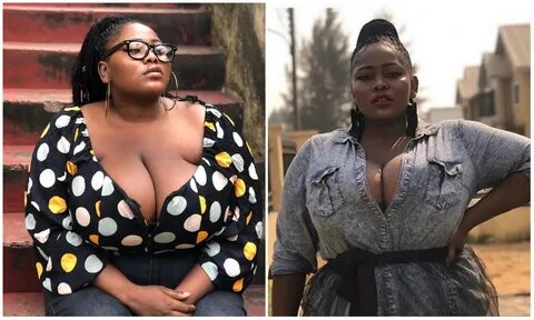 I want bigger boobs - Actress Monalisa Stephen reveals plans to enhance her...
