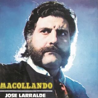 Jose Larralde альбом Herencia: Macollando слушать онлайн бес