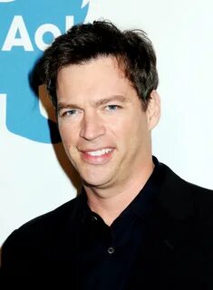 harry connick jr. Picture 3 - AOL kickoff party to celebrate