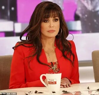 Marie Osmond reveals she was 'shamed' for going back to work