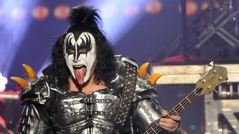 Why Gene Simmons is wrong about women and financial dependen