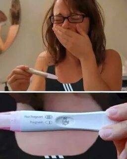 Pregnancy Test Dick Butt Know Your Meme