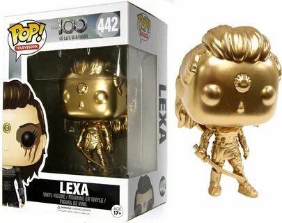 lexa chase funko pop for Sale OFF-56