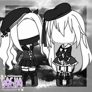 #gachaoutfits #gachalife Gacha Outfits/Eyes in 2019 Anime ou