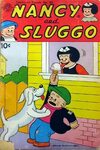 Nancy & Sluggo-periquita! (avec images) Dessin vintage, Dess