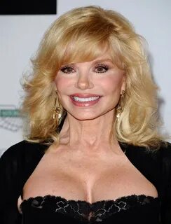 Recent Pictures Of Loni Anderson - Goo To Play