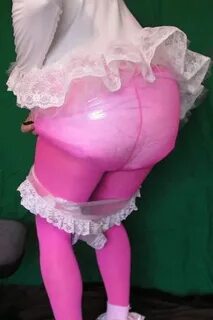 Forced To Be A Sissy Baby - Diaper Sissy - Phone Sex ABDL Hu