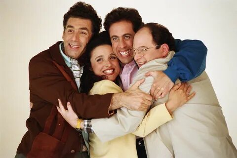 You Can Soon Watch Seinfeld Online! Find Out Where - TV Guid