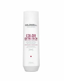 Goldwell Dualsenses Color Extra Rich Brilliance Shampoo - Ин