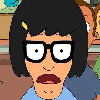 Tina Belcher Groaning Related Keywords & Suggestions - Tina 